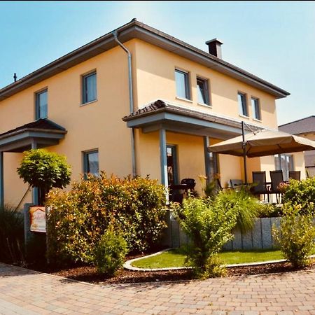 Gaestehaus Dolce Vita Rust Εξωτερικό φωτογραφία