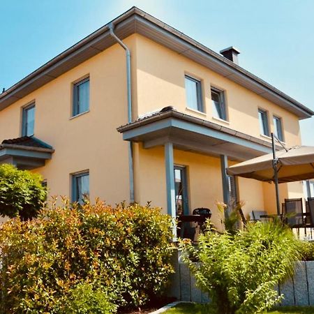 Gaestehaus Dolce Vita Rust Εξωτερικό φωτογραφία