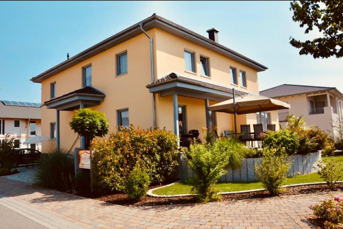 Gaestehaus Dolce Vita Rust Εξωτερικό φωτογραφία