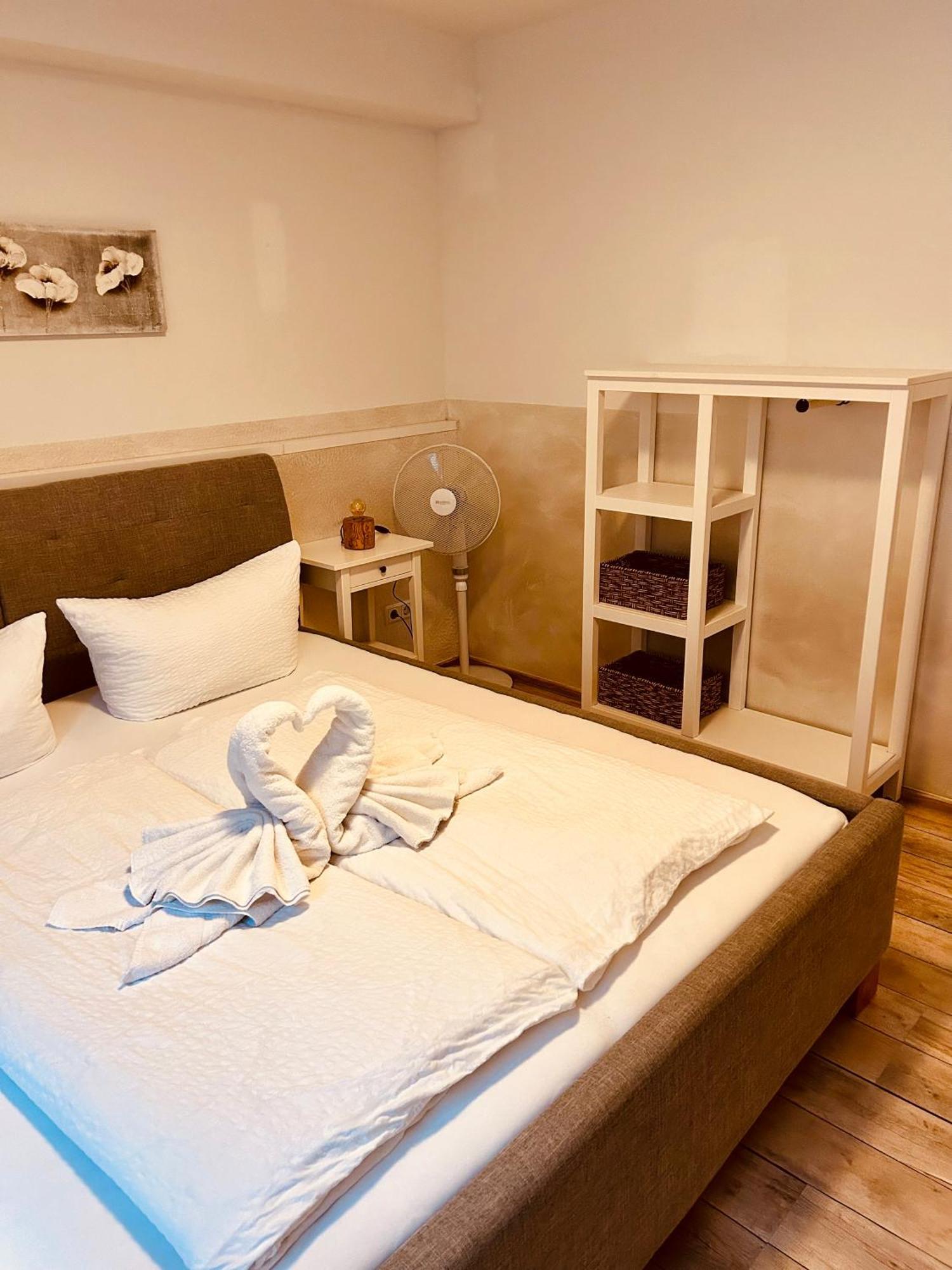 Gaestehaus Dolce Vita Rust Εξωτερικό φωτογραφία
