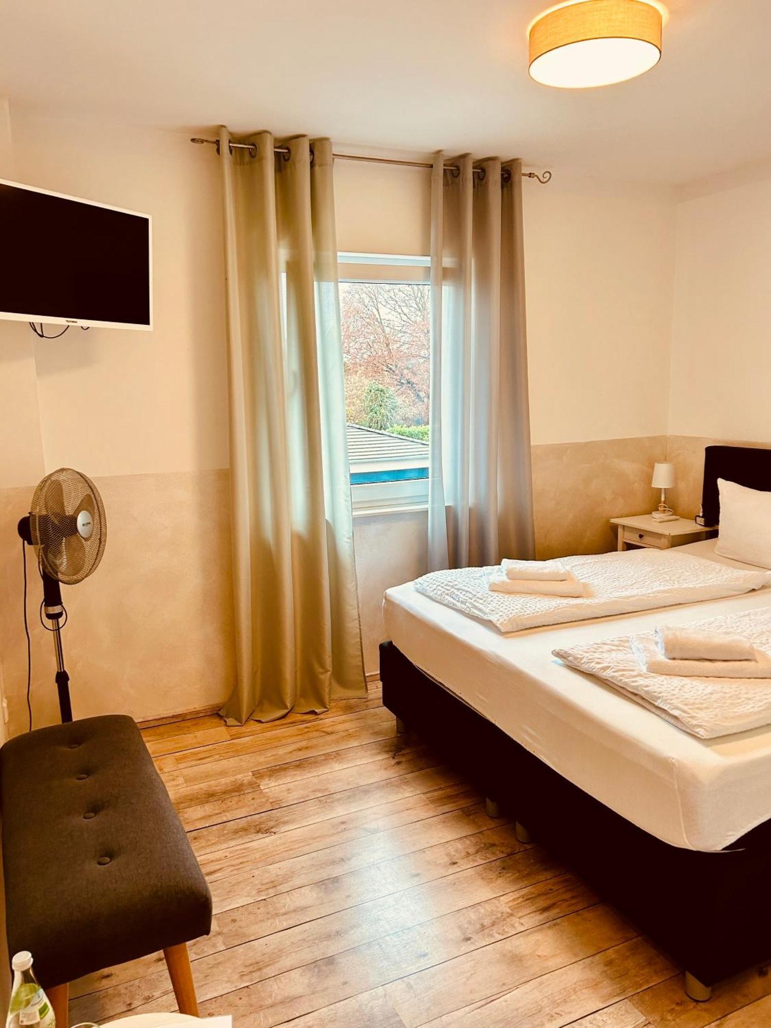 Gaestehaus Dolce Vita Rust Εξωτερικό φωτογραφία