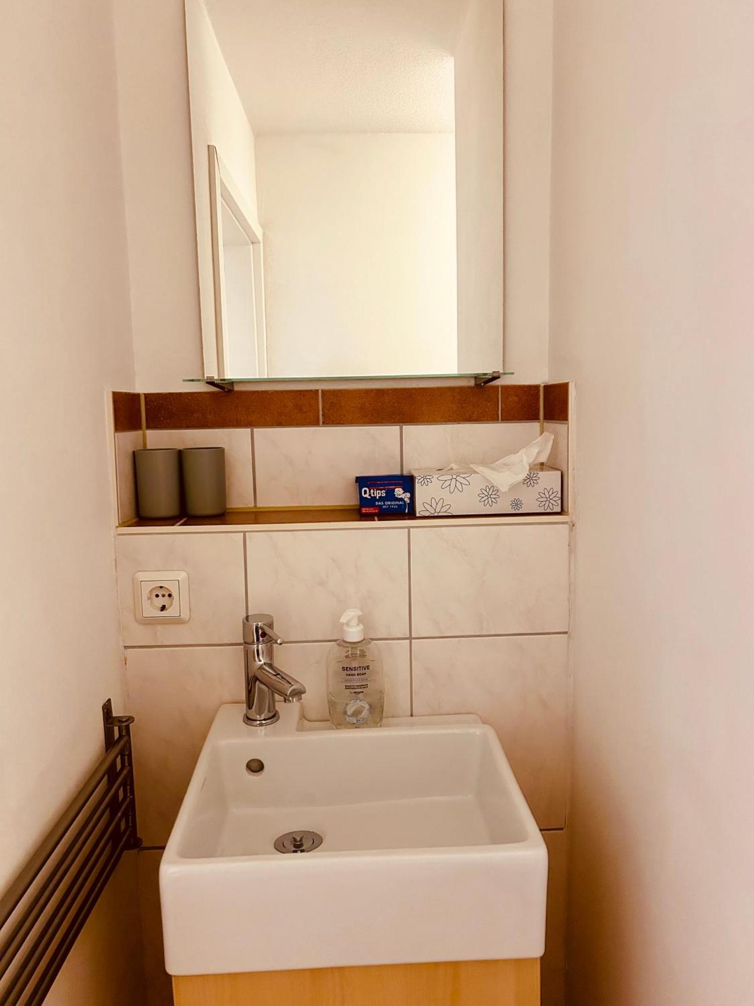 Gaestehaus Dolce Vita Rust Εξωτερικό φωτογραφία