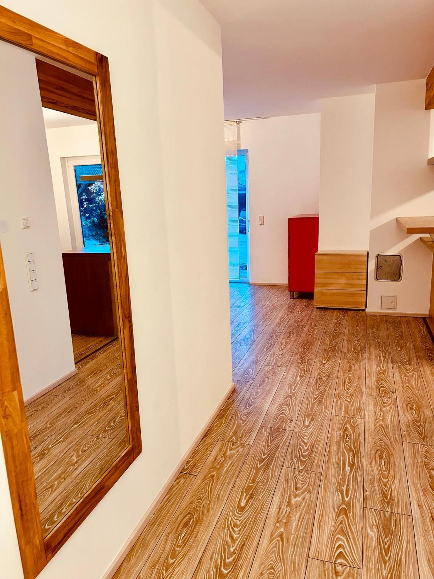Gaestehaus Dolce Vita Rust Εξωτερικό φωτογραφία