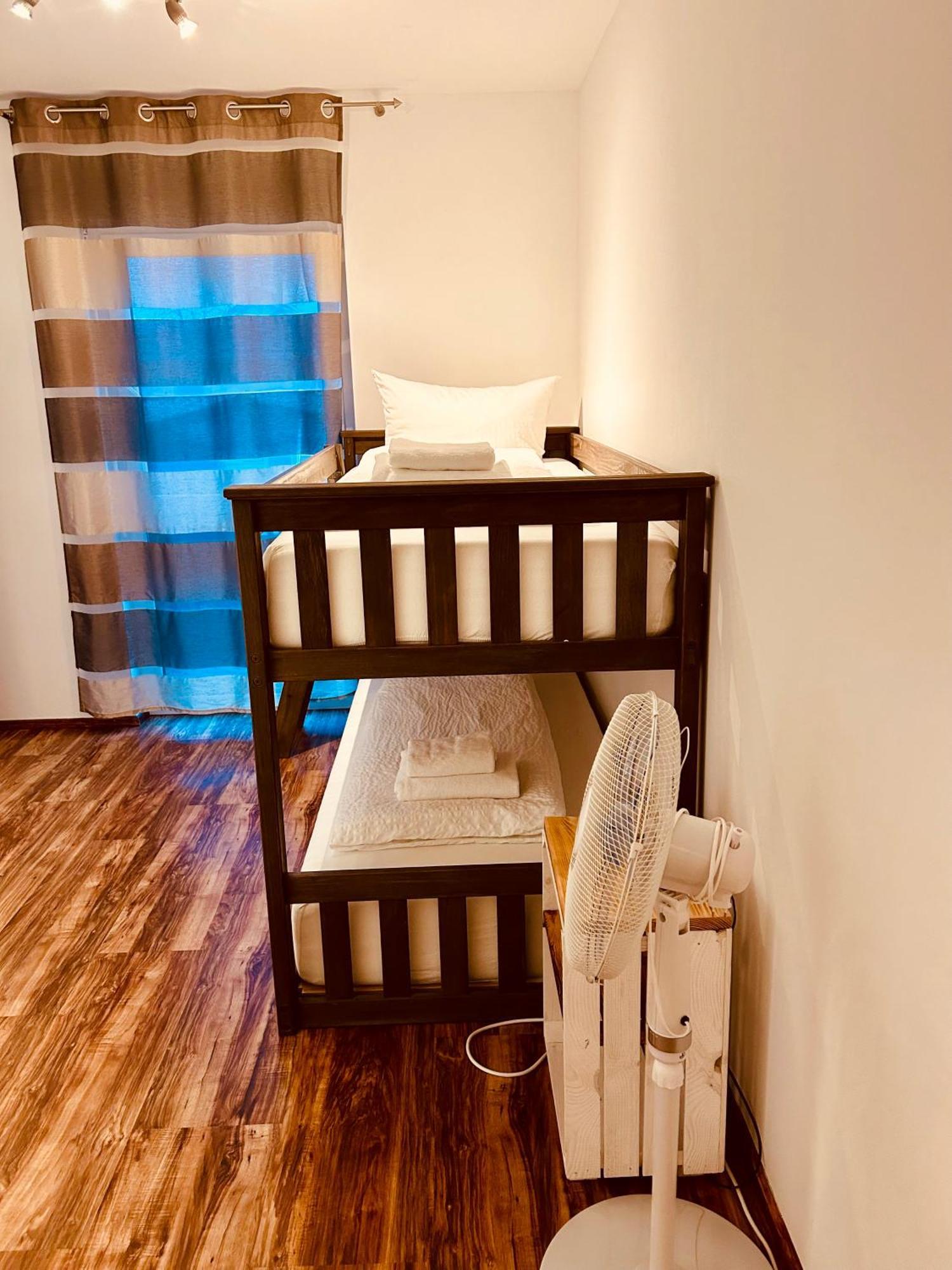 Gaestehaus Dolce Vita Rust Εξωτερικό φωτογραφία