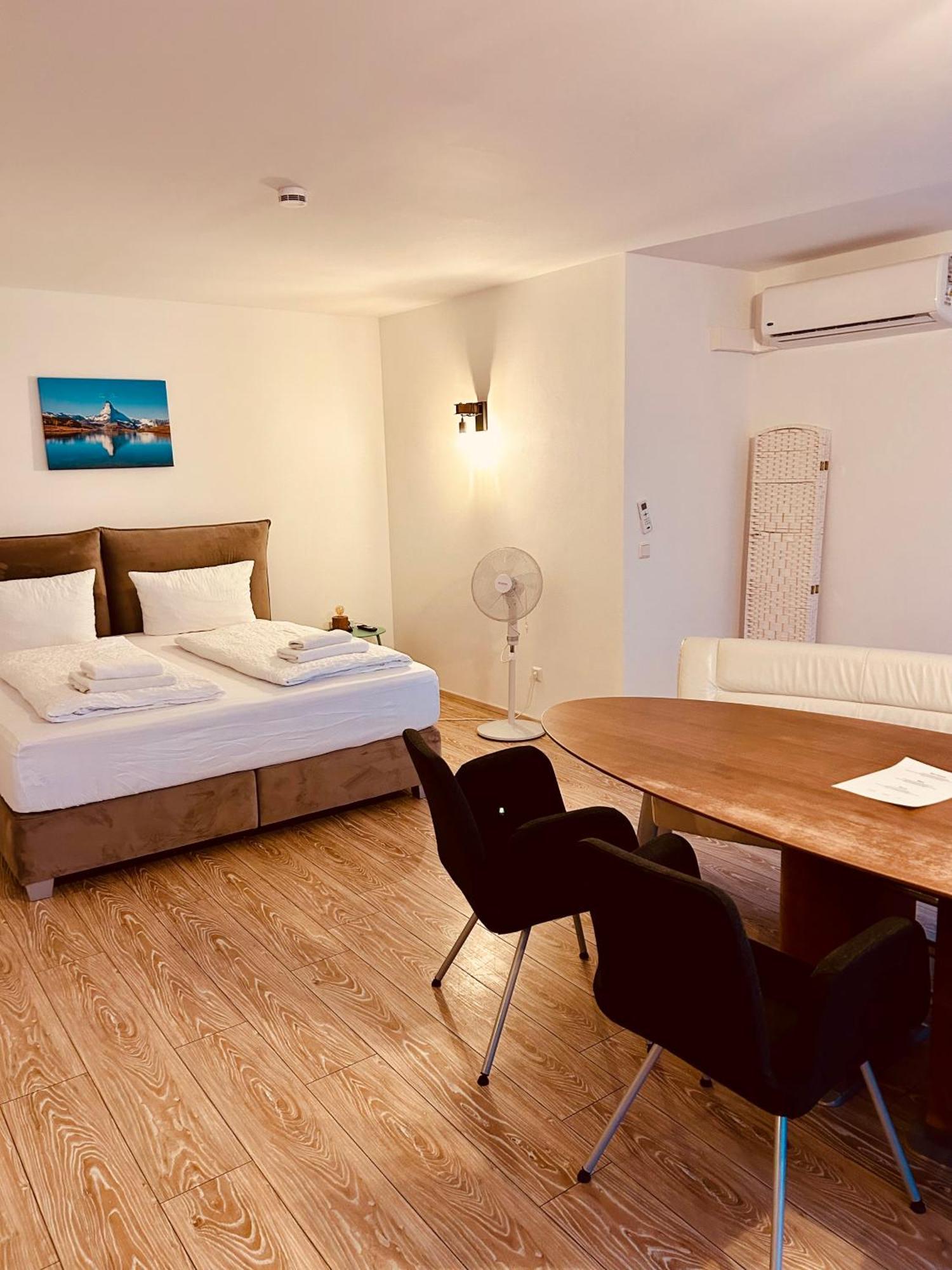 Gaestehaus Dolce Vita Rust Εξωτερικό φωτογραφία