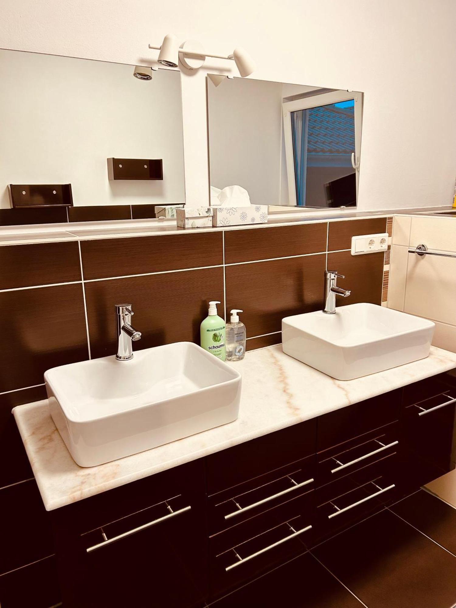 Gaestehaus Dolce Vita Rust Εξωτερικό φωτογραφία