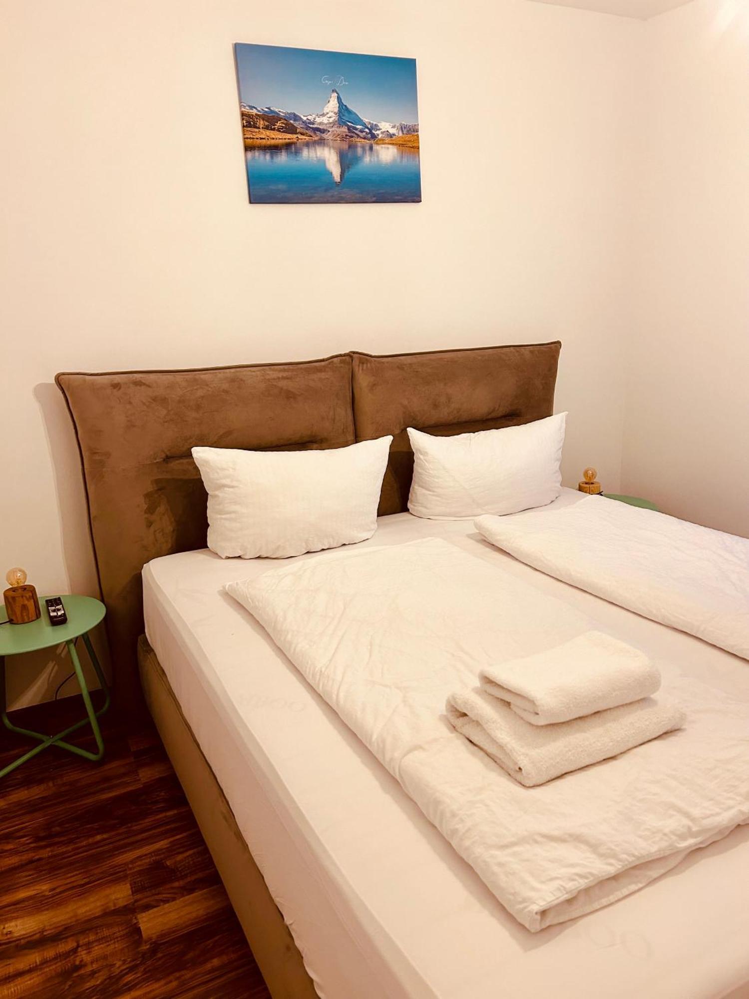 Gaestehaus Dolce Vita Rust Εξωτερικό φωτογραφία