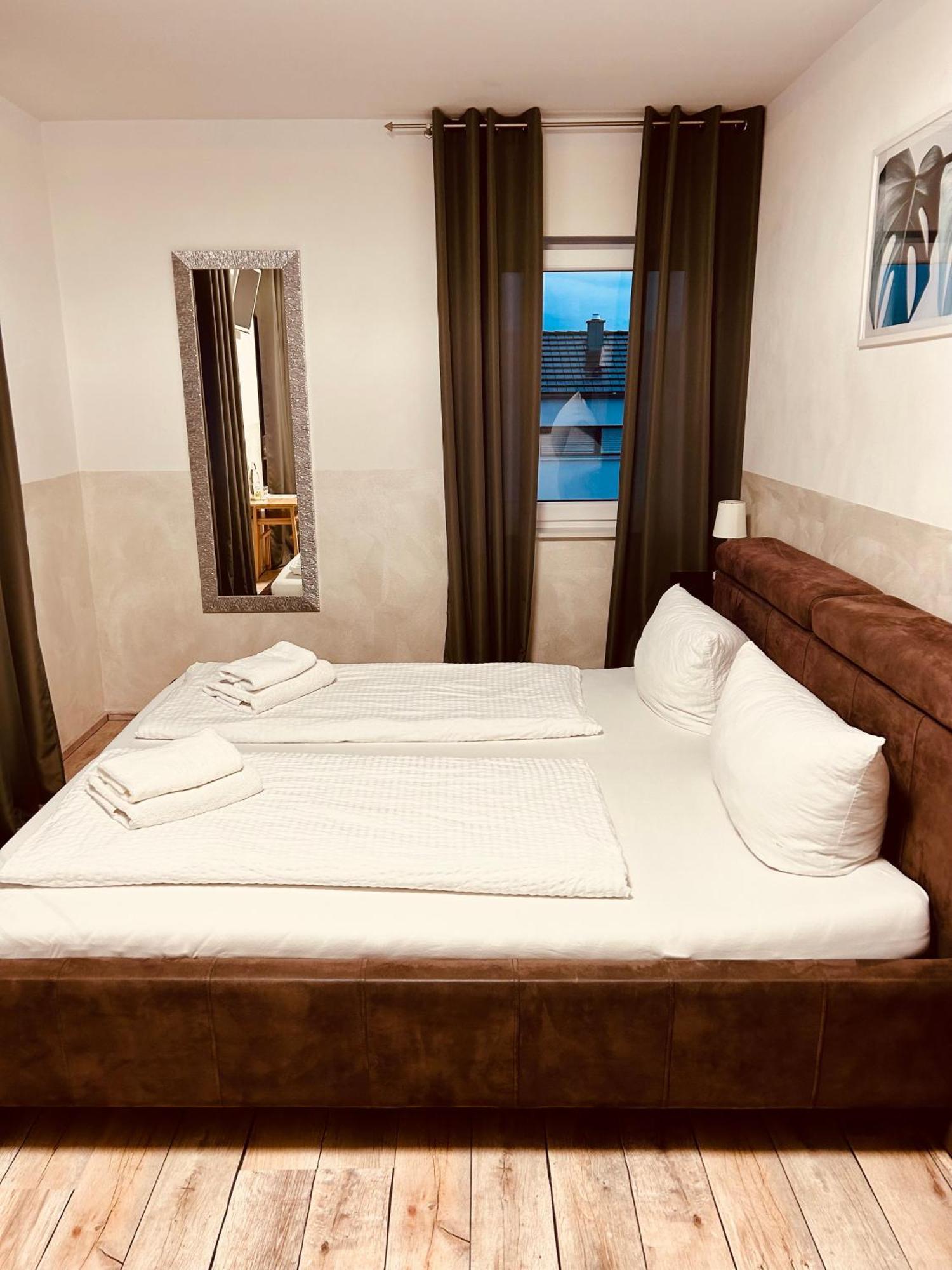 Gaestehaus Dolce Vita Rust Εξωτερικό φωτογραφία
