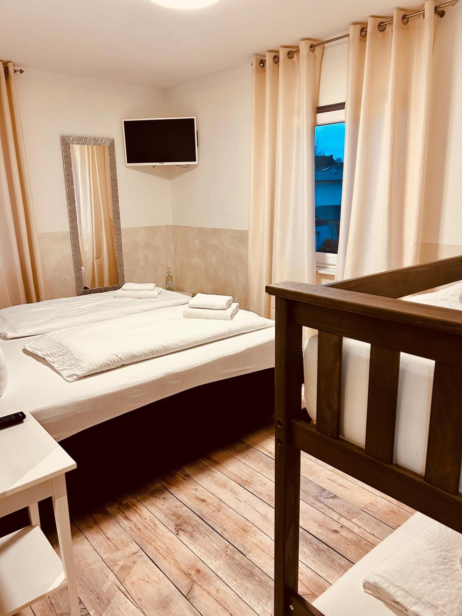 Gaestehaus Dolce Vita Rust Εξωτερικό φωτογραφία